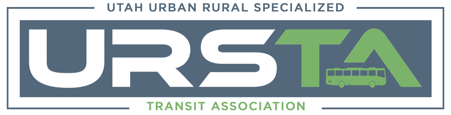 Utah Urban Rural Specialized Transportation Agency