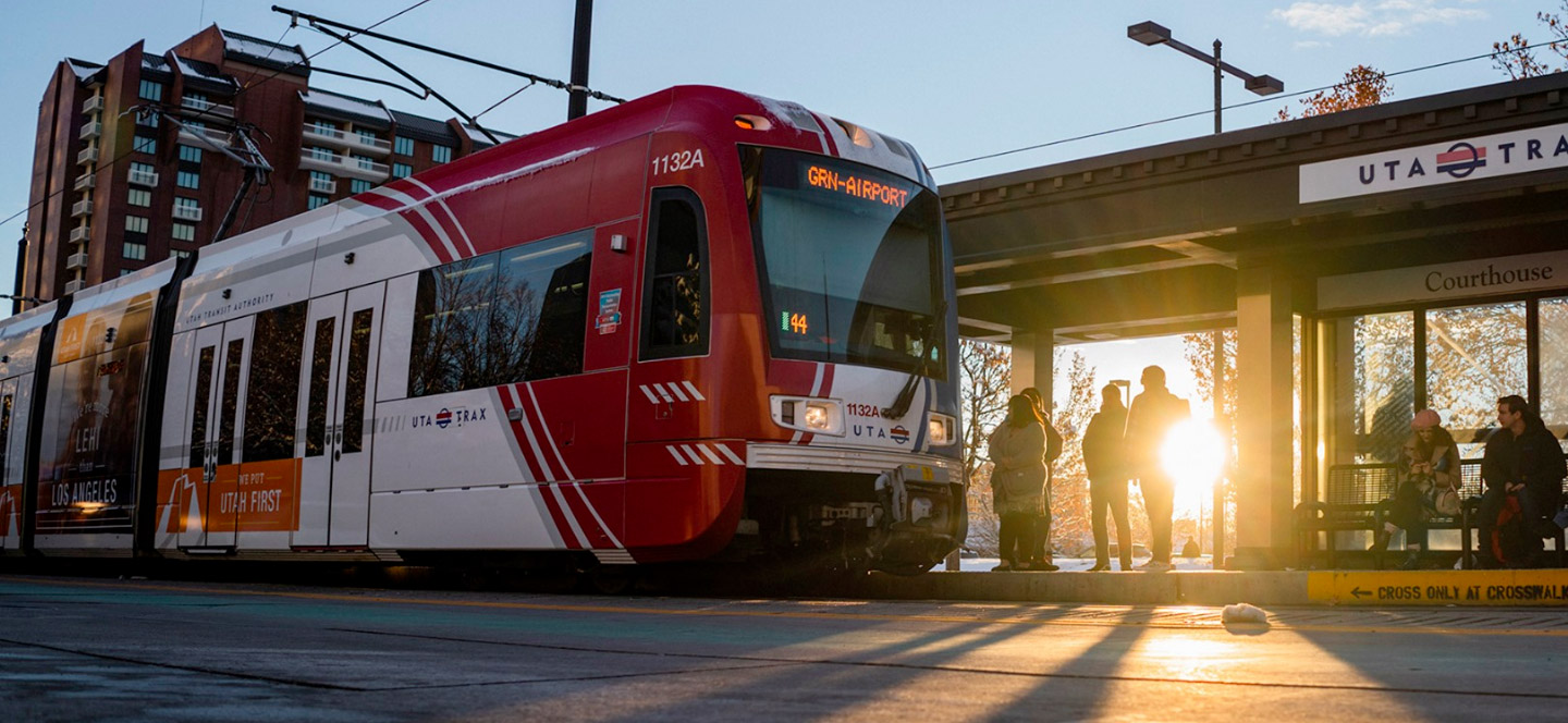 UTA Newsletter Image